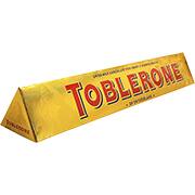 Toblerone milk gold, 100g, 109628, Mondelez - PT 1 UN