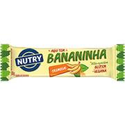 Doce de banana com açúcar, 30g, 4043, Nutry - UN 1 UN Doce de banana com açúcar, 30g, 4043, Nutry - UN 1 UN
