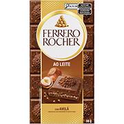 Ferrero Rocher ao leite, 90g, Ferrero - PT 1 UN