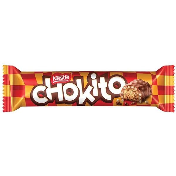 Chocolate Chokito 32g Nestlé PT 1 UN