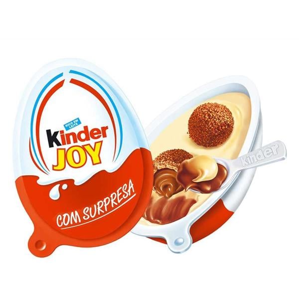 Kinder Joy 20g Ferrero PT 1 UN