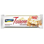 Torrone c/amendoim 45g Montevérgine PT 1 UN