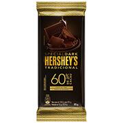 Chocolate Special Dark Tradicional,  85g, 6869, Hersheys - PT 1 UN