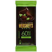 Chocolate Special Dark Menta, 85g, 6870, Hersheys - PT 1 UN