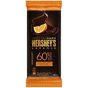 Chocolate Special Dark Laranja, 85g, 6871, Hersheys - PT 1 UN