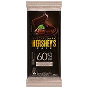 Chocolate Special Dark Cafe, 85g, 6872, Hersheys - PT 1 UN