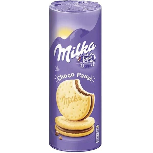 Chocolate Milka, Choco Creme, 260g, Mondelez - PT 1 UN