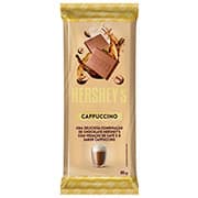 Chocolate Café Cappuccino, 85g, 7841, Hersheys - PT 1 UN