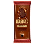 Chocolate Café Espresso, 85g, 7840, Hersheys - PT 1 UN Chocolate Café Espresso, 85g, 7840, Hersheys - PT 1 UN