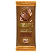 Chocolate Café Macchiato, 85g, 7839, Hersheys - PT 1 UN Chocolate Café Macchiato, 85g, 7839, Hersheys - PT 1 UN