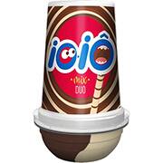 Creme Ioiô Mix Duo, 41,9g, 7828, Hersheys - PT 1 UN Creme Ioiô Mix Duo, 41,9g, 7828, Hersheys - PT 1 UN