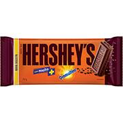 Chocolate Ovomaltine, 77g, 8259, Hersheys - PT 1 UN