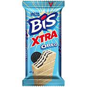 Bis Xtra Oreo, 45g, 1549, Kraft - PT 1 UN