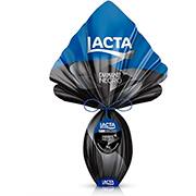 Ovo de Páscoa Diamante Negro 163g Lacta 1817 Mondelez PT 1 UN PT 1 UN