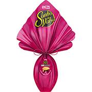 Ovo de Páscoa Sonho de Valsa 277g Lacta 1528 Mondelez PT 1 UN PT 1 UN