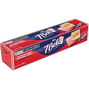 Biscoito recheado 7belo, 130g, Arcor - PT 1 UN