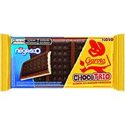 Chocolate Chocotrio Negresco, 90g, Nestle Brasil Ltda - PT 1 UN Chocolate Chocotrio Negresco, 90g, Nestle Brasil Ltda - PT 1 UN