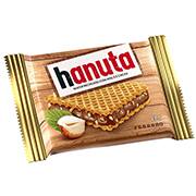 Hanuta, 22g, Ferrero - PT 1 UN