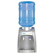 Bebedouro refrigerado p/garrafão 110v prata SV3300 Polar CX 1 UN