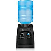 Bebedouro refrigerado p/garrafão 110v preto SV5500 Polar CX 1 UN