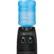 Bebedouro refrigerado p/garrafão 220v preto SV5500B Polar CX 1 UN