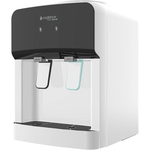 Bebedouro refrigerado para garrafão, Fresh Aqua, 127V, BEB102, Cadence - CX 1 UN