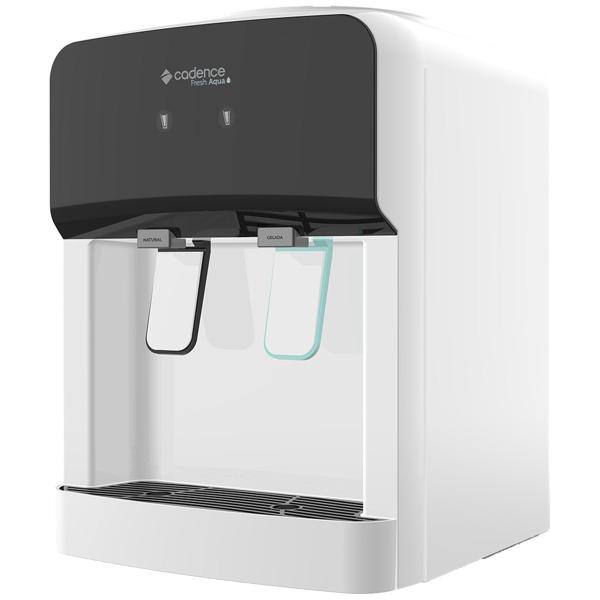 Bebedouro refrigerado p/garrafão 220v Frsh Aqua BEB102 Cadence CX 1 UN