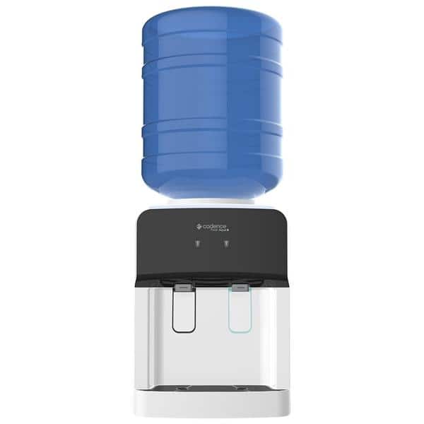 Bebedouro refrigerado p/garrafão 220v Frsh Aqua BEB102 Cadence CX 1 UN