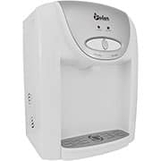 Purificador de água refrigerado branco 110v SV8000B Craw CX 1 UN