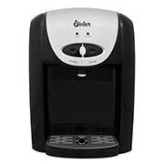 Purificador de água refrigerado preto 110v SV8000C Craw CX 1 UN