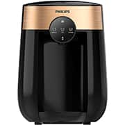 Purificador de água refrigerado, Bivolt, Preto e Dourado, ADD5926BK, Philips - CX 1 UN Purificador de água refrigerado, Bivolt, Preto e Dourado, ADD5926BK, Philips - CX 1 UN