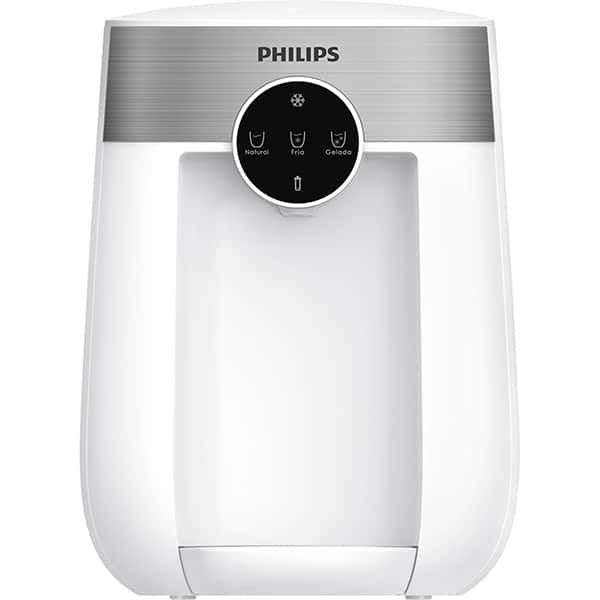 Purificador de água refrigerado, Bivolt, Branco, ADD5926, Philips - CX 1 UN