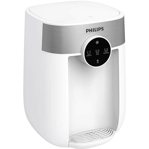 Purificador de água refrigerado, Bivolt, Branco, ADD5926, Philips - CX 1 UN