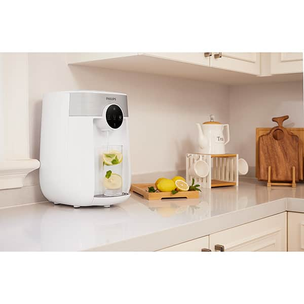 Purificador de água refrigerado, Bivolt, Branco, ADD5926, Philips - CX 1 UN