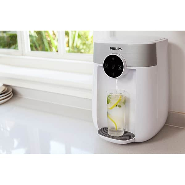 Purificador de água refrigerado, Bivolt, Branco, ADD5926, Philips - CX 1 UN