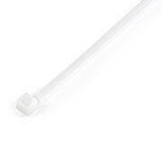 Abraçadeira de nylon 4,8x340 natural F7034NYNA40 Frontec PT 40 UN