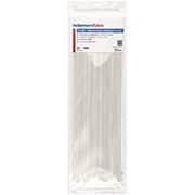 Abraçadeira de nylon 377mm x 7,6mm, Natural, 010113438, Hellermanntyton - PT 50 UN Abraçadeira de nylon 377mm x 7,6mm, Natural, 010113438, Hellermanntyton - PT 50 UN
