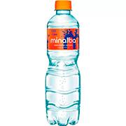 Água Mineral com gás, 510ml, Minalba - 1 UN