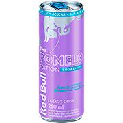 Bebida energética Red Bull Pomelo, 250ml, Red Bull do Brasil  - LT 1 UN