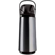 Garrafa Térmica Inox, 1L,  Pressão, 1001974101, Invicta - PT 1 UN Garrafa Térmica Inox, 1L,  Pressão, 1001974101, Invicta - PT 1 UN