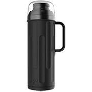 Garrafa térmica Personal 1L preto (rosca) 54967 Termolar PT 1 UN Garrafa térmica Personal 1L preto (rosca) 54967 Termolar PT 1 UN