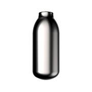 Ampola de reposição para garrafa térmica, Vidro, 1L 520, Termolar - UN 1 UN Ampola de reposição para garrafa térmica, Vidro, 1L 520, Termolar - UN 1 UN