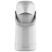 Garrafa térmica Magic Pump 500ml branca (pressão) 8702 Termolar CX 1 UN Garrafa térmica Magic Pump 500ml branca (pressão) 8702 Termolar CX 1 UN
