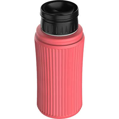 Garrafa escolar 300ml rosa 55813 Termolar PT 1 UN