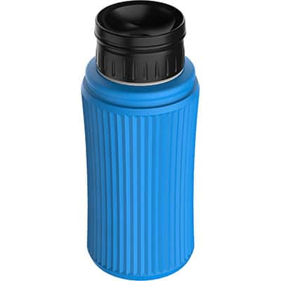 Garrafa escolar 300ml azul 5093 Termolar PT 1 UN