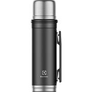 Garrafa térmica Sense To Go, 1L, Preta, 41048509, Electrolux - CX 1 UN
