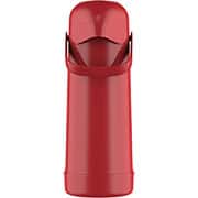 Garrafa térmica Magic Pump 1L, romã, 56518, Termolar - PT 1 UN