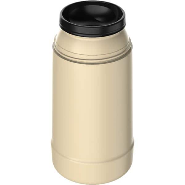 Garrafa térmica Mini Garbo 250ml safari (rosca) 55135 Termolar PT 1 UN