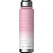 Garrafa térmica Moove, 710ml, Rosa degradê, 57593, Termolar - PT 1 UN