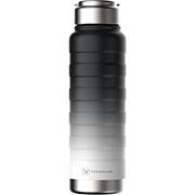 Garrafa térmica Moove, 710ml, Preto degradê, 57588, Termolar - PT 1 UN